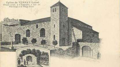 De clochers en chapelles