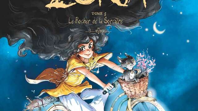 Exposition - Les sortilèges de Zora