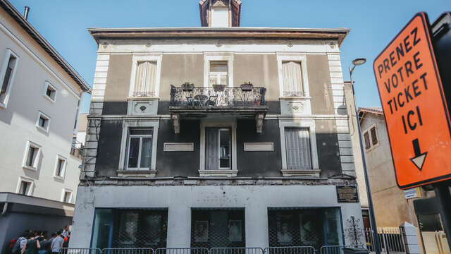 Visite guidée : Les femmes résistantes