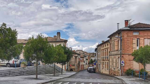 Molières, nature et authentique