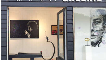 Xin Art Gallery