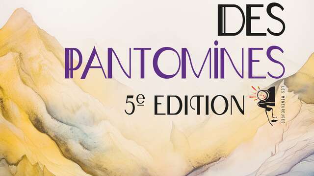 Concert "Terra Mare" - Festival des Pantomines