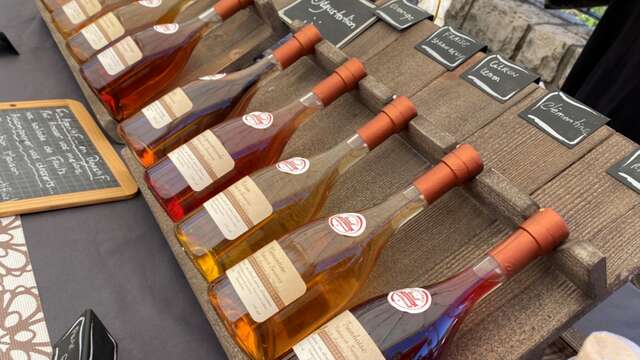 Southern Alps Crafts & Flavours Market