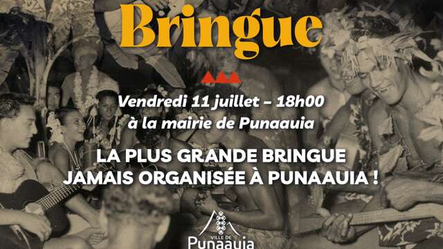 Anani Kaina Bringue - Orange Festival