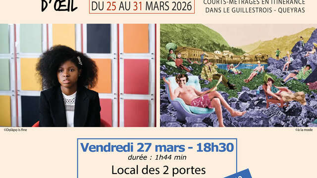 Clin d'oeil - Compilation Trouver sa place !