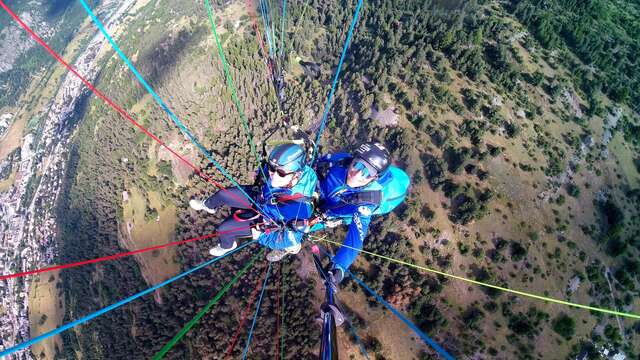 Parapente