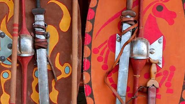 Les vacances d'été au Musée d'Archéologie Nationale