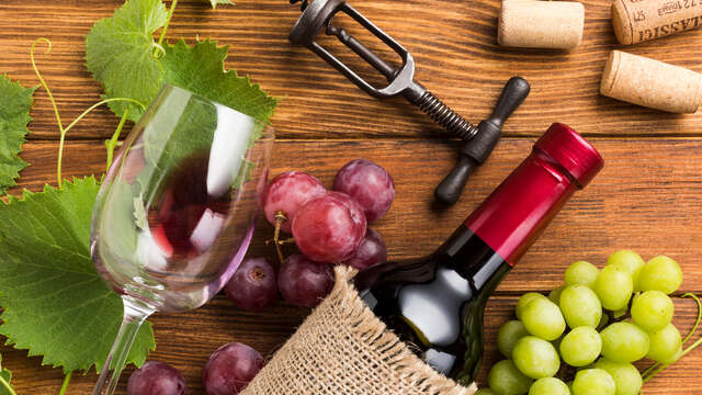 Domaine de Taillefer