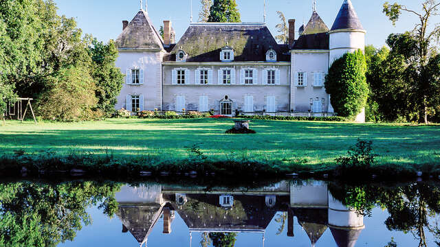 Château de Vaugirard