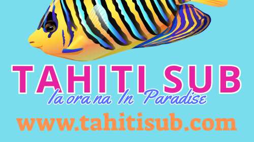 Tahiti Sub