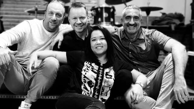 Gamma - Festival Improbable