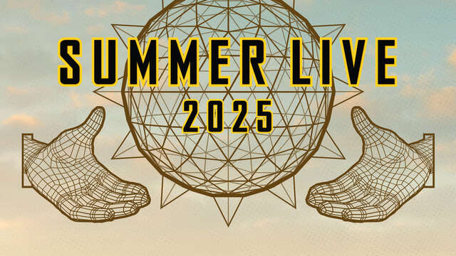 Concert - Simple Minds « Summer Live 2025 » - Festival Le Son by Toulon #2