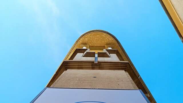 Atelier Mirabeau - Atelier 8