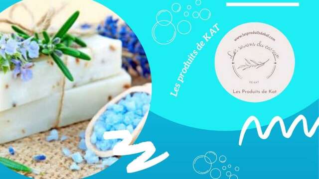 Zero-Waste-Workshop: Herstellung von Naturseifen