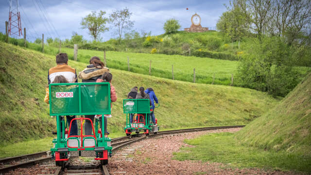 Belvédère Aventures