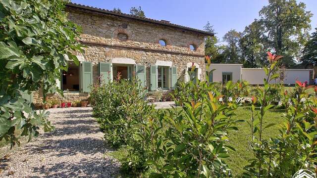 Le Clos de l'Oiselon Gîte Varey