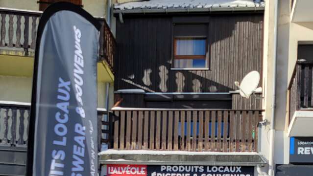 L'Alvéole - Textile - Produits locaux & Souvenirs