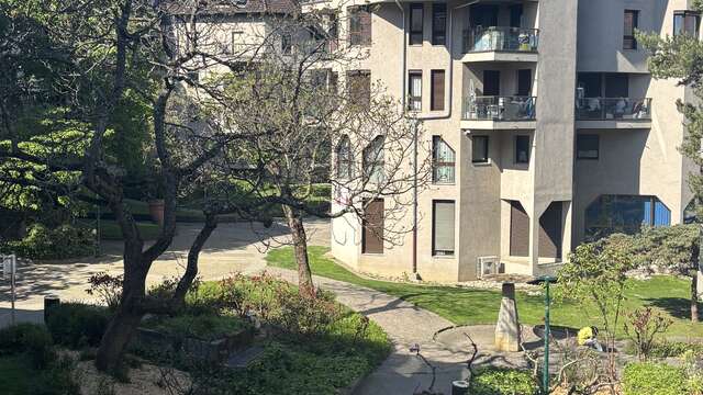Journées Européennes du Patrimoine - Evian, visite du quartier de la rénovation