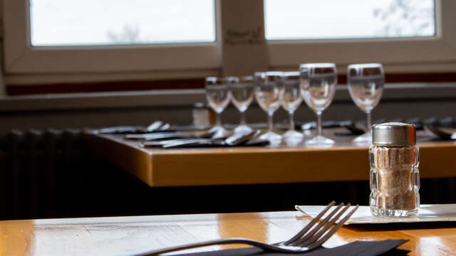 Pizzeria de Marlieux (La Mitaine)