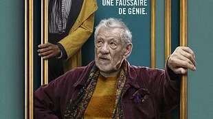 Mon jeudi cinéma - The Christophers