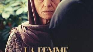 Mon Jeudi Cinéma - La Femme qui en savait trop