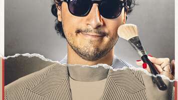 Spectacle - Samuel Bambi "Machine"