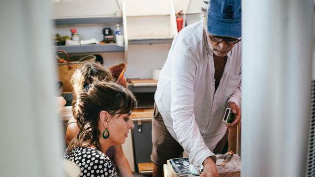 Théâtre : Margo chou - Nos agacements