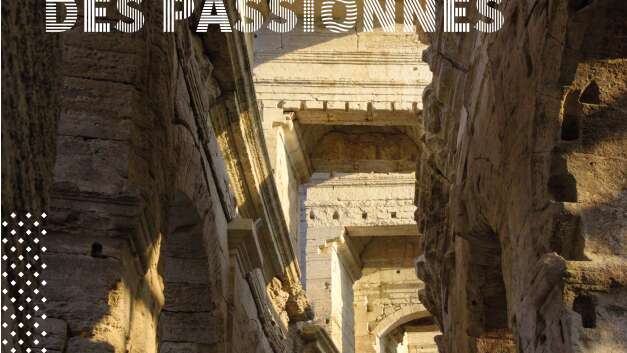 Rendez-vous des passionnés – Journées Européennes du Patrimoine