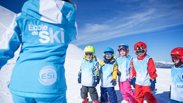 Skilessen Les Petites Souris