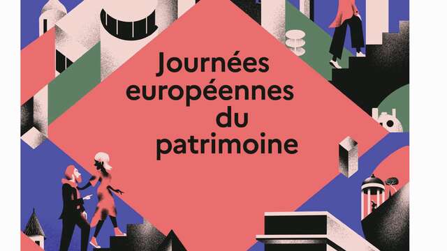 Escape game les couleurs de Donzère