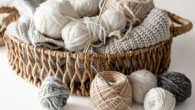 Tricot à gogo