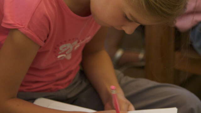 Unsere Kinder sind Engel