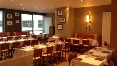 Brasserie Le France