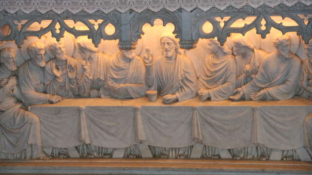 Église Saint-Martin