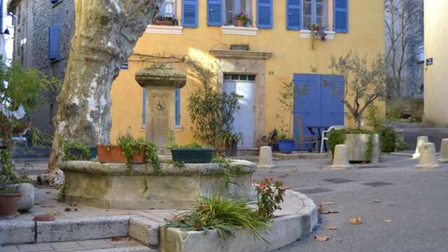 NÉOULES - À la découverte du village