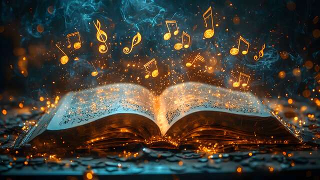 Au pays des oreilles ouvertes - Artbox
