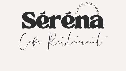 Le Séréna Café - Brasserie