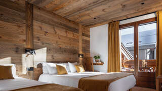 Hotel Le Vermont