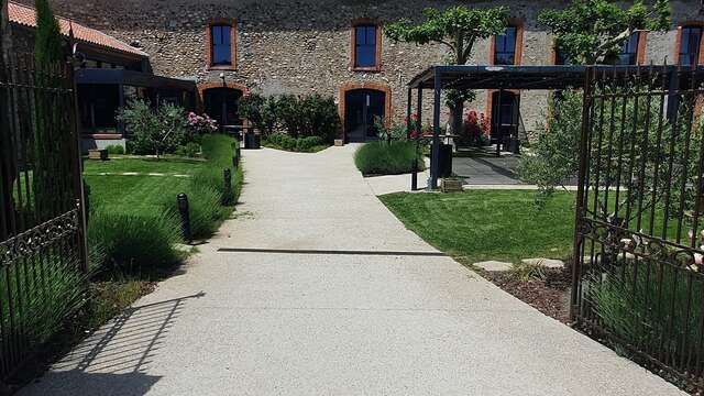 Le Segustero Restaurant