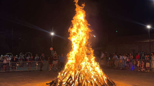 Fête de la Saint-Jean