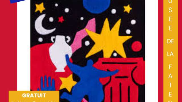 European Night of Museums