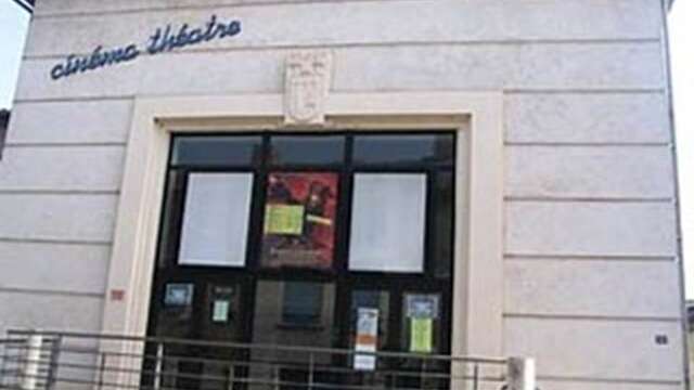 Cinéma - Théâtre Caussade