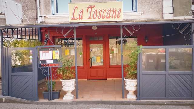 La Toscane