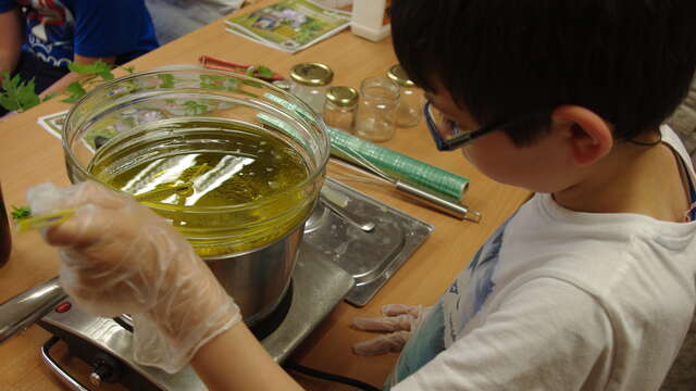 Atelier Chic cosmétique