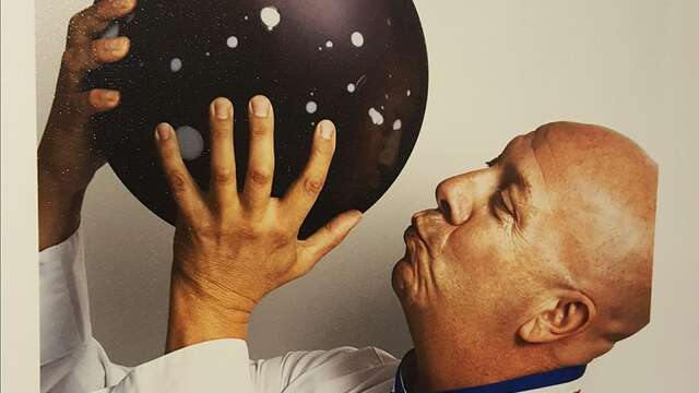 Chocolatier Philippe Bel