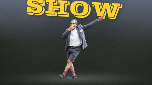 Festival sans Chat'piteau : Le Jacques Henri Show