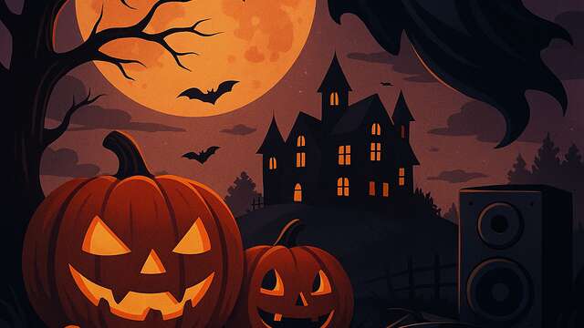 Halloween Party
