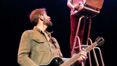 Concert moderne: Le Petit Prince du Slam