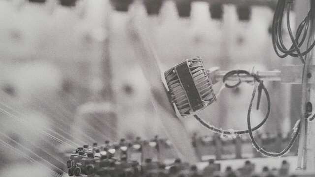 Exposition - Remailler, la mémoire vive du textile roannais