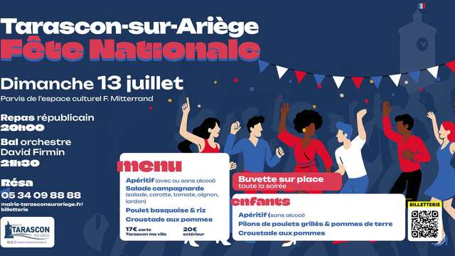 Bastille Day